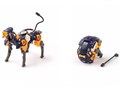 ROBOT BUILD RB-17�� SEAWOLF �C�T(TAPIGAL �J���[Ver.)