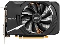 GeForce GTX 1660 SUPER AERO ITX S1 [PCIExp 6GB]