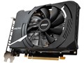 GeForce GTX 1660 SUPER AERO ITX S1 [PCIExp 6GB]