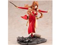 ���̗E�҂̐���オ�� Season 2 1/7 ���t�^���A RED DRESS STYLE ver.