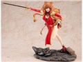 ���̗E�҂̐���オ�� Season 2 1/7 ���t�^���A RED DRESS STYLE ver.