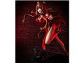 ���̗E�҂̐���オ�� Season 2 1/7 ���t�^���A RED DRESS STYLE ver.