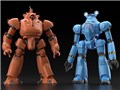 �@���x�@�p�g���C�o�[ MODEROID HL-98�w���N���X21&ASV99�{�N�T�[
