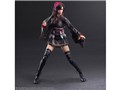 �t�@�C�i���t�@���^�W�[ VII �����C�N PLAY ARTS�� �e�B�t�@�E���b�N�n�[�g -�ٍ����h���X Ver.-