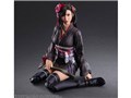 �t�@�C�i���t�@���^�W�[ VII �����C�N PLAY ARTS�� �e�B�t�@�E���b�N�n�[�g -�ٍ����h���X Ver.-
