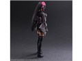 �t�@�C�i���t�@���^�W�[ VII �����C�N PLAY ARTS�� �e�B�t�@�E���b�N�n�[�g -�ٍ����h���X Ver.-