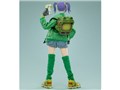 �㋉�� �J�I�X�t�����e�B�A �n�b�J�[ CANDY FROG 1/12�X�P�[���A�N�V�����t�B�M���A