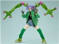 �㋉�� �J�I�X�t�����e�B�A �n�b�J�[ CANDY FROG 1/12�X�P�[���A�N�V�����t�B�M���A
