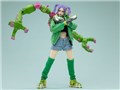�㋉�� �J�I�X�t�����e�B�A �n�b�J�[ CANDY FROG 1/12�X�P�[���A�N�V�����t�B�M���A