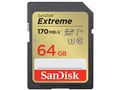 SDSDXV2-064G-GNCIN [64GB]