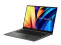 Vivobook S 14X OLED M5402RA M5402RA-M9062W [�~�b�h�i�C�g�u���b�N]