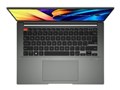 Vivobook S 14X OLED M5402RA M5402RA-M9062W [�~�b�h�i�C�g�u���b�N]