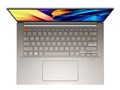 Vivobook S 14X OLED M5402RA M5402RA-M9065W [�T���h�O���C]