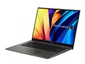 Vivobook S 14X OLED S5402ZA S5402ZA-M9013W [�~�b�h�i�C�g�u���b�N]