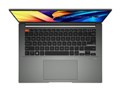 Vivobook S 14X OLED S5402ZA S5402ZA-M9027WS [�~�b�h�i�C�g�u���b�N]