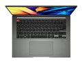 Vivobook S 14X OLED S5402ZA S5402ZA-M9050W [�~�b�h�i�C�g�u���b�N]