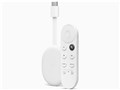 Chromecast with Google TV (HD) GA03131-JP [Snow]の製品画像