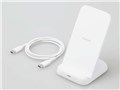 W-QS08WH [�z���C�g]