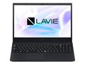 LAVIE Smart N15 PC-SN245BDDV-D [�p�[���u���b�N]