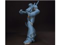 �@���x�@�p�g���C�o�[ 1/35 �u���b�P�� �\�t�r�L�b�g ������