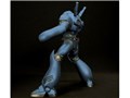 �@���x�@�p�g���C�o�[ 1/35 �u���b�P�� �\�t�r�L�b�g ������