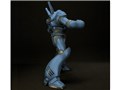 �@���x�@�p�g���C�o�[ 1/35 �u���b�P�� �\�t�r�L�b�g ������