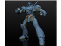 �@���x�@�p�g���C�o�[ 1/35 �u���b�P�� �\�t�r�L�b�g ������