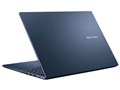 Vivobook 16X X1603ZA Core i7 12700H�E16GB�������E512GB SSD�E16�^WUXGA�t���EWPS Office 2 Standard Edition���ڃ��f�� X1603ZA-MB136W