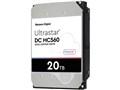 WUH722020BLE6L4 [20TB SATA600 7200]