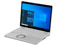Let's note QV1 CF-QV1RFAVS SIM�t���[