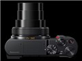 LUMIX DC-TX2D