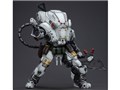 �퐯�C ���Ƃ��鉓���R ���S�R�������A�� �쏜�� 1/18�X�P�[���A�N�V�����t�B�M���A