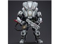 �퐯�C ���Ƃ��鉓���R ���S�R�������A�� �쏜�� 1/18�X�P�[���A�N�V�����t�B�M���A
