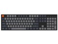 K5 Wireless Mechanical Keyboard White LED K5-A3-US ���� [Black]