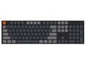 K5 Wireless Mechanical Keyboard RGB K5-B3-US ���� [Black]