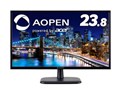AOPEN CL1 24CL1Ybi [23.8�C���` �u���b�N]