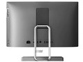 IdeaCentre AIO 570i Core i7 12700H�E16GB�������[�E1TB SSD�E23.8�^�t��HD�t������ F0GR0048JP