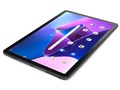 Lenovo Tab M10 Plus (3rd Gen) Qualcomm Snapdragon 680�E4GB�������[�E64GB �t���b�V���������[�E10.61�^IPS���� ZAAN0121JP SIM�t���[