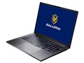 GALLERIA RM7C-R35T Core i7 12700H/14C` WUXGAt 60Hz/RTX 3050Ti/16GB/Gen4 NVMe SSD 512GB K/11556-11a