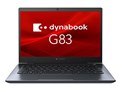 dynabook G83/FS A6GKFSF3D511
