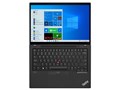 ThinkPad P14s Gen 3 Windows 10 Pro�ECore i7 1260P�E16GB�������[�E512GB SSD�ENVIDIA T550�E14�^WUXGA�t������ 21ALS05S00