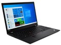 ThinkPad P15s Gen 2 Windows 10 Pro�ECore i7 1165G7�E16GB�������[�E512GB SSD�EQuadro T500�E15.6�^�t��HD�t������ 20W7S2JC00