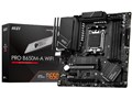 PRO B650M-A WIFI