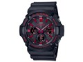 G-SHOCK GAW-100BNR-1AJF