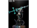 Infinity Studio×League of Legends The Ruined King- Viego 1/6 Statue