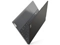 Lenovo Yoga Slim 770i Carbon Core i7 1260P�E16GB�������[�E512GB SSD�E13.3�^WQXGA�t������ �I�t�B�X�t�� 82U9004SJP