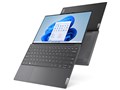 Lenovo Yoga Slim 770i Carbon Core i7 1260P�E16GB�������[�E512GB SSD�E13.3�^WQXGA�t������ �I�t�B�X�t�� 82U9004SJP