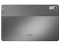 Lenovo Tab P11 Pro (2nd Gen) MediaTek Kompanio 1300T�E6GB�������[�E128GB�t���b�V���������[�E11.2�^OLED���� ZAB50181JP
