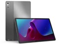Lenovo Tab P11 Pro (2nd Gen) MediaTek Kompanio 1300T�E6GB�������[�E128GB�t���b�V���������[�E11.2�^OLED���� ZAB50181JP