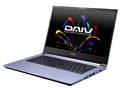 DAIV 4N-M32-KK ���i.com���� Core i7 1260P/GTX 1650/32GB������/1TB NVMe SSD/14�^�t��HD�t�����ڃ��f�� #22094N-ADLASW11-H-KK